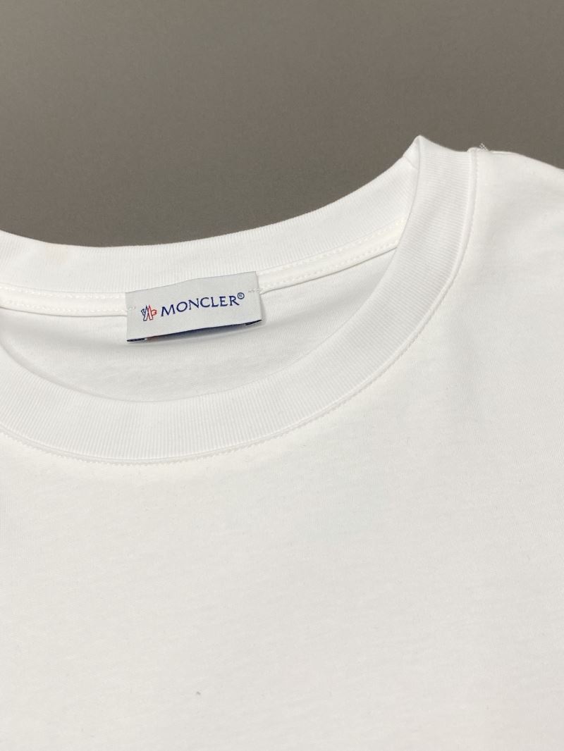 Moncler T-Shirts